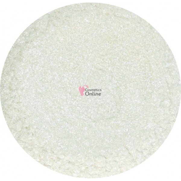 Pigment pentru make-up Amelie Pro U148 Superstar Shimmer Green